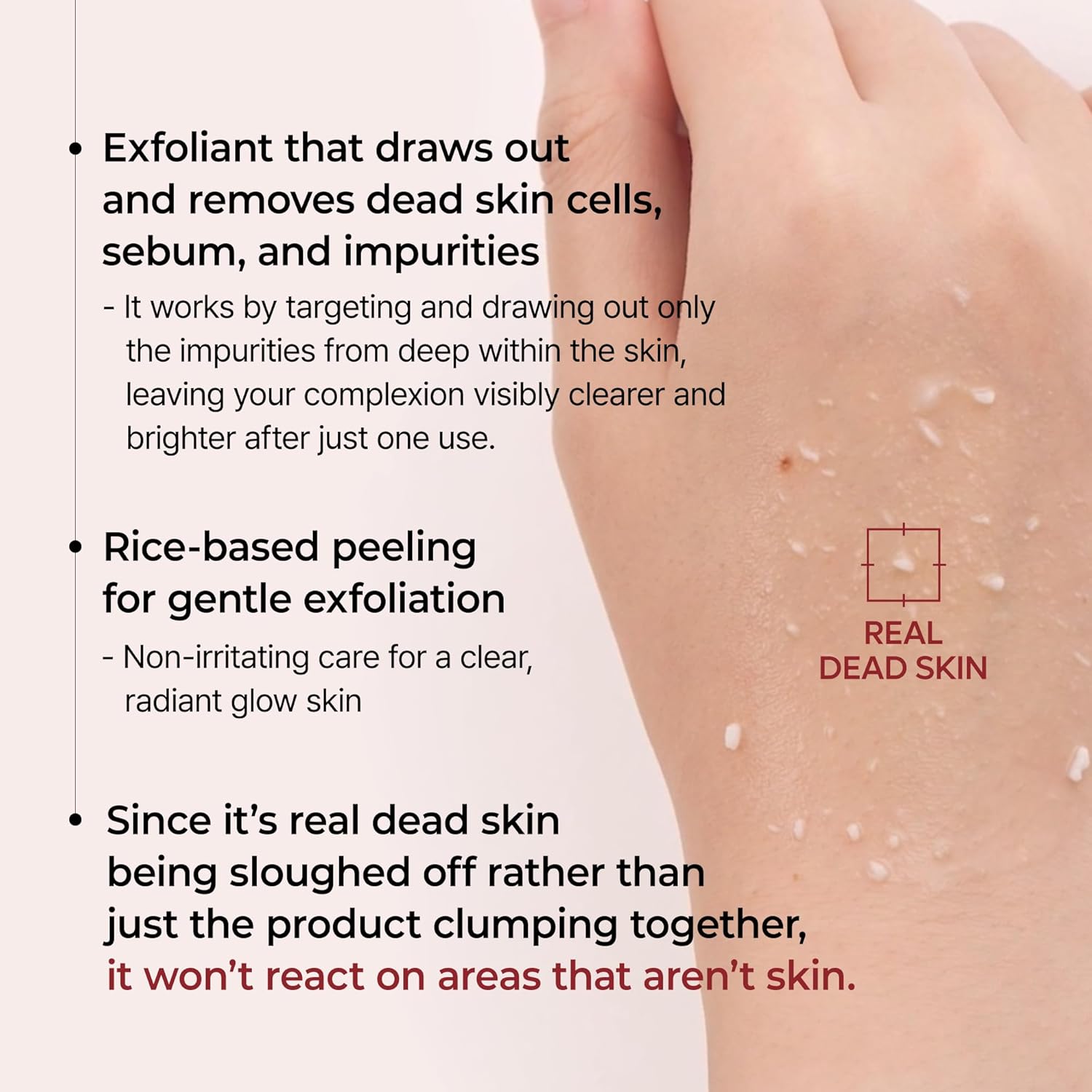 GrainGlow™ Bright Even Complexion