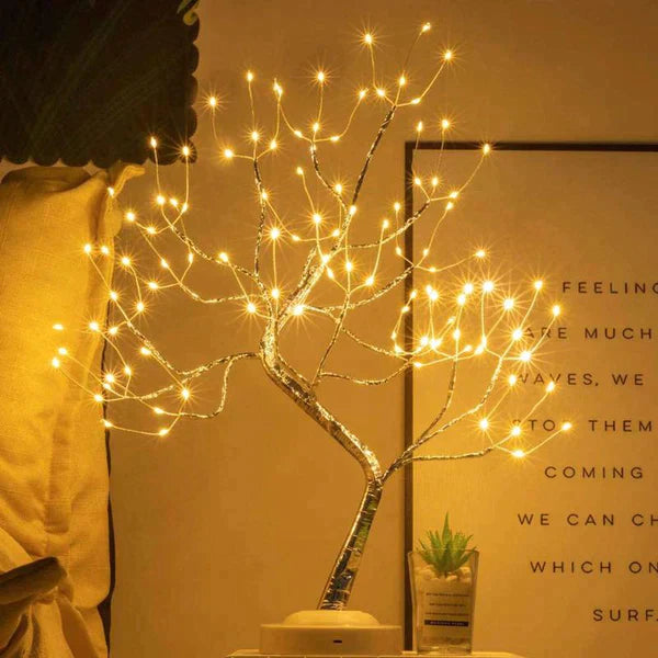 GlowTree™ Serene Tree Lighting