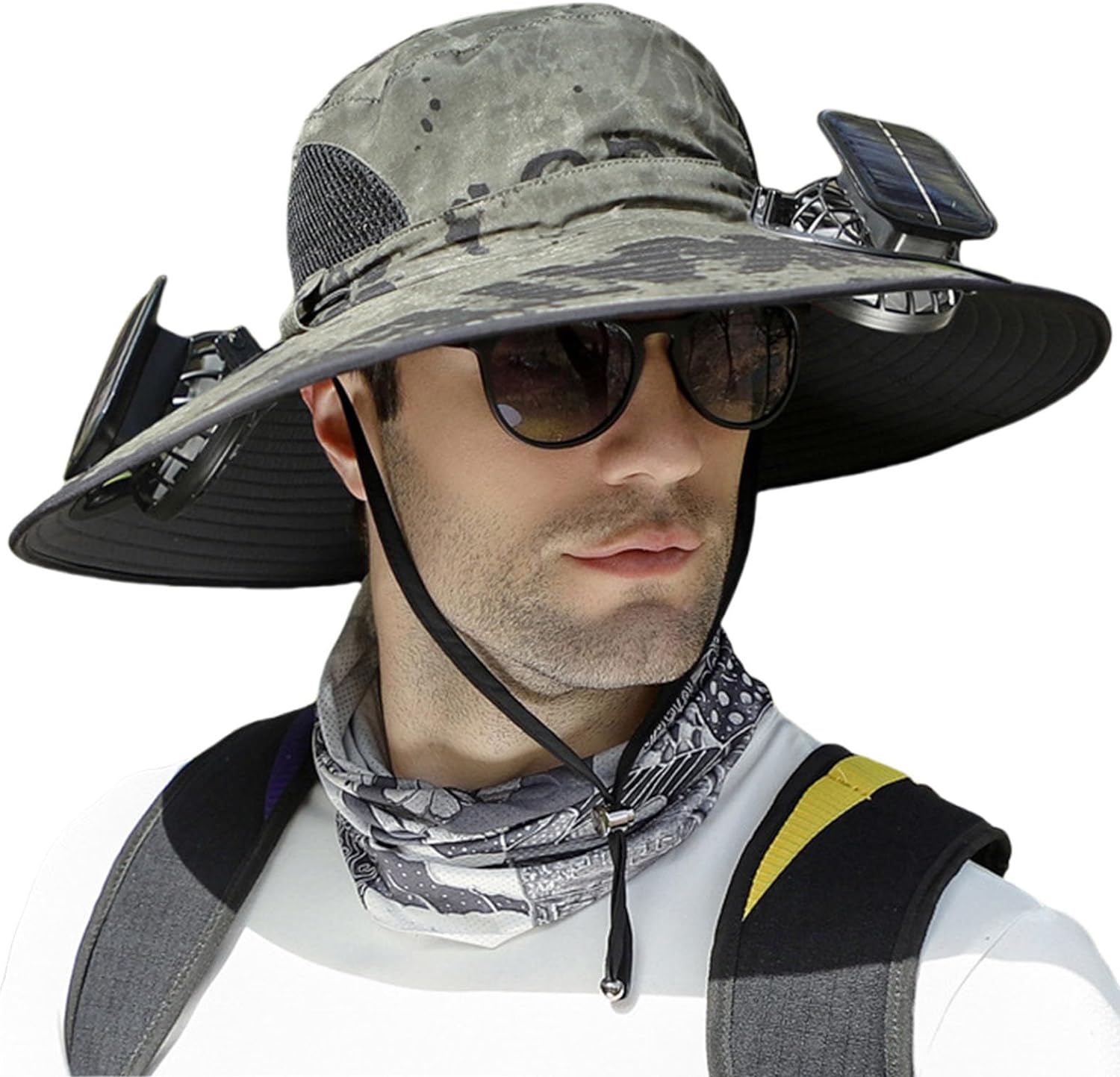 SunBreeze™ Sun‑Smart Ventilation