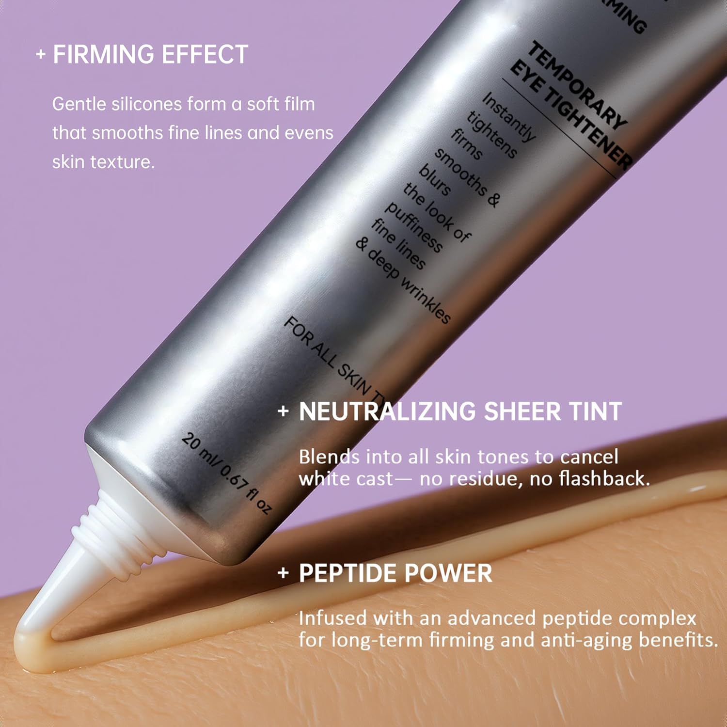 1+1 Free | YouthEyes™ Younger Looking Eyes