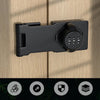 SafeSecure™ Effortless Security Access