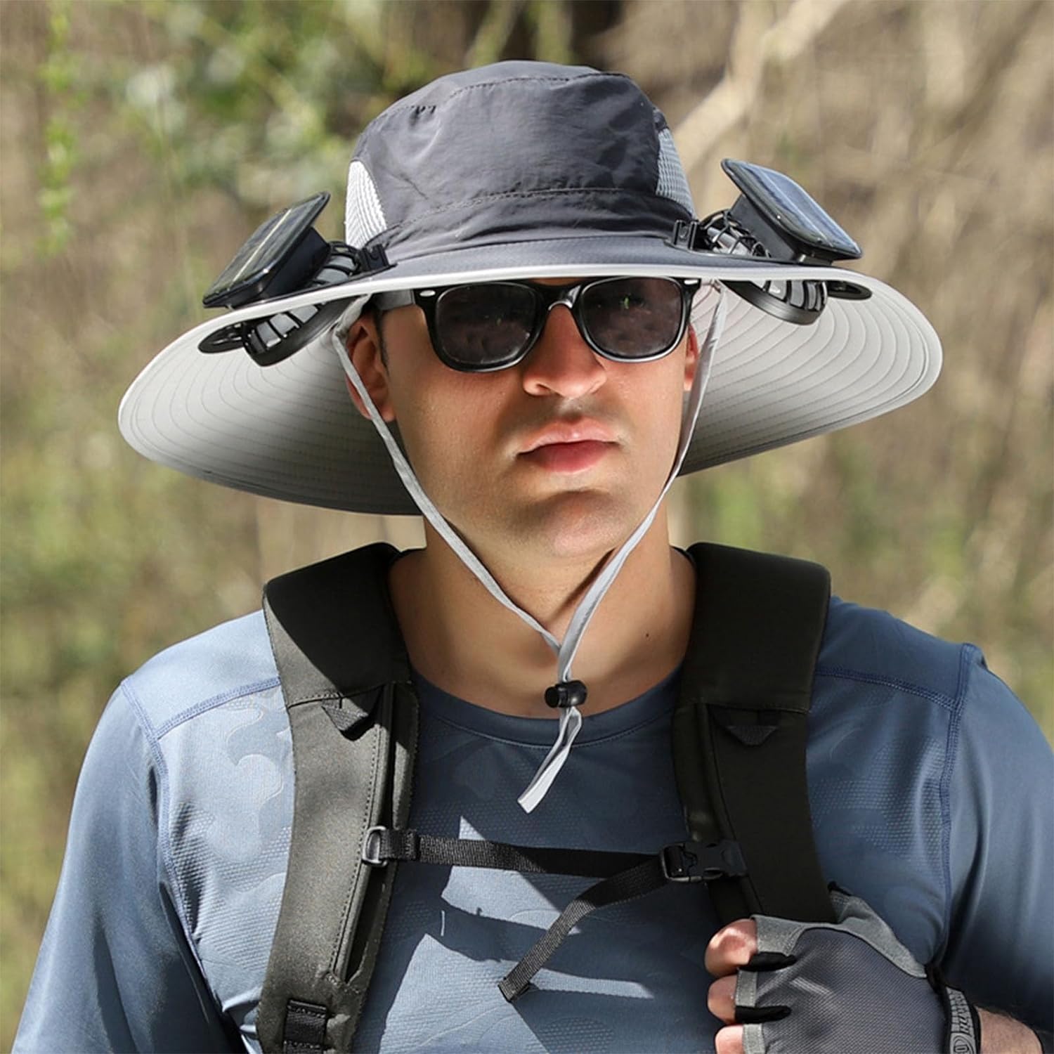SunBreeze™ Sun‑Smart Ventilation