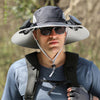 SunBreeze™ Sun‑Smart Ventilation