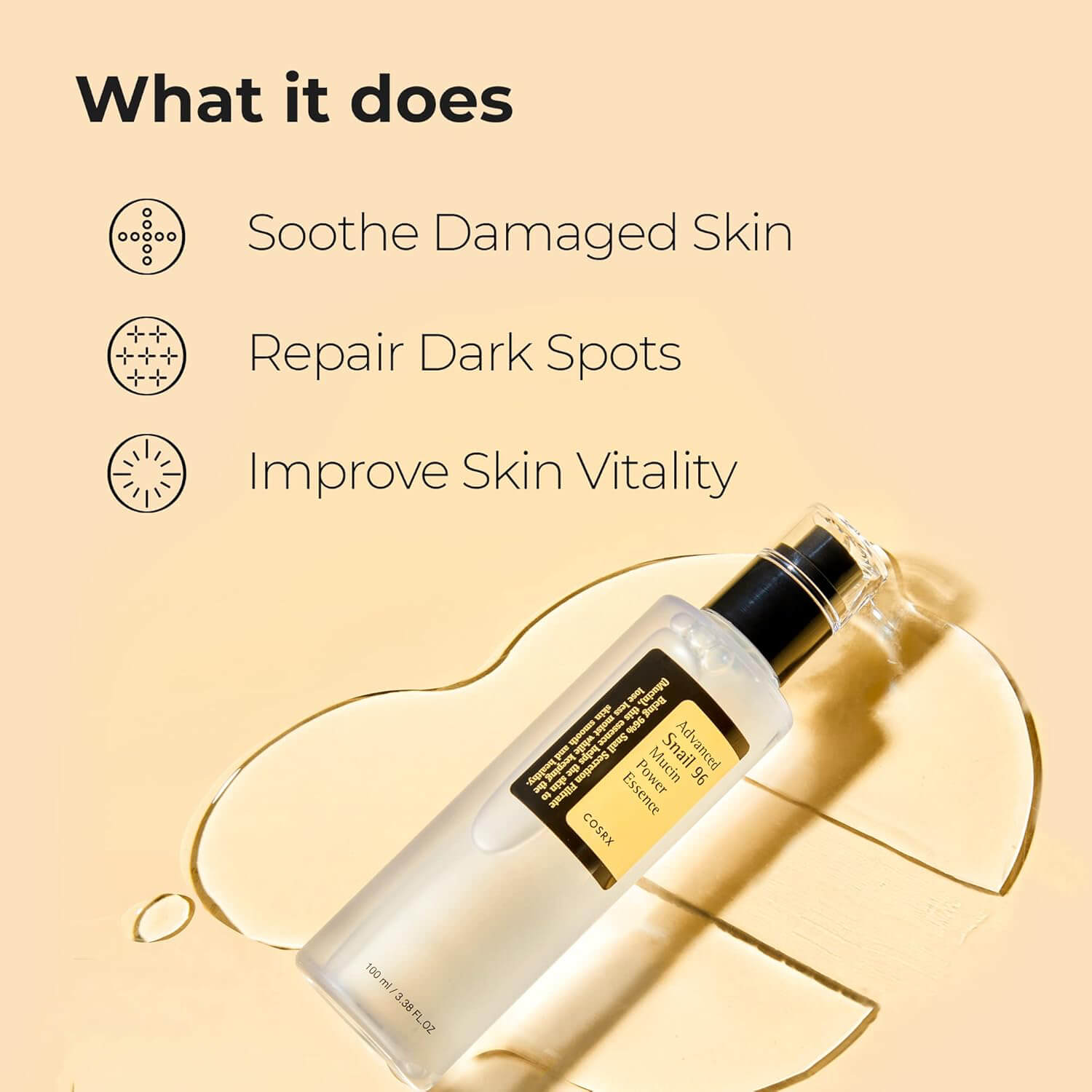 DewNest™ Smooth Youth Glow