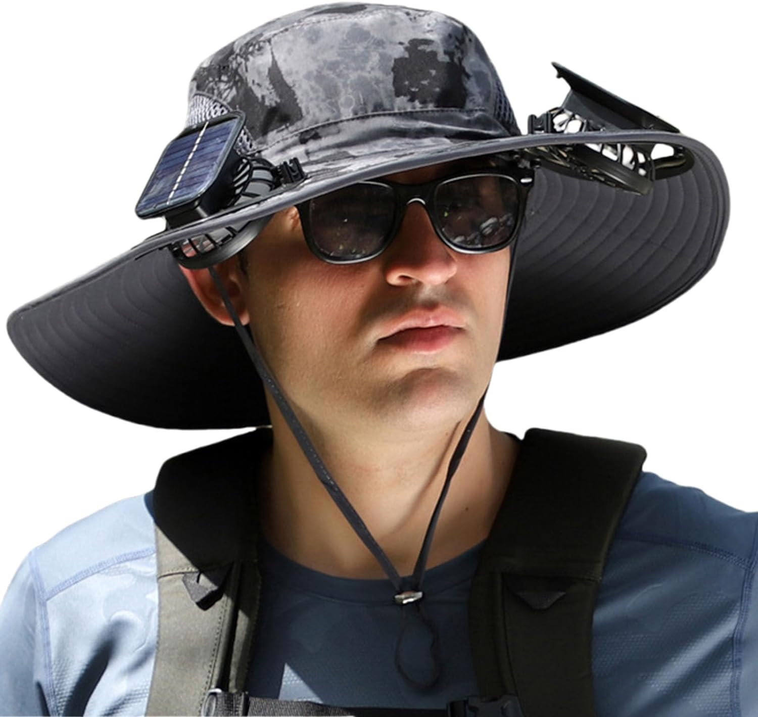 SunBreeze™ Sun‑Smart Ventilation