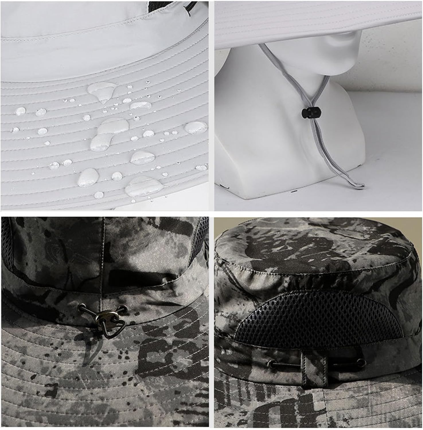 SunBreeze™ Sun‑Smart Ventilation