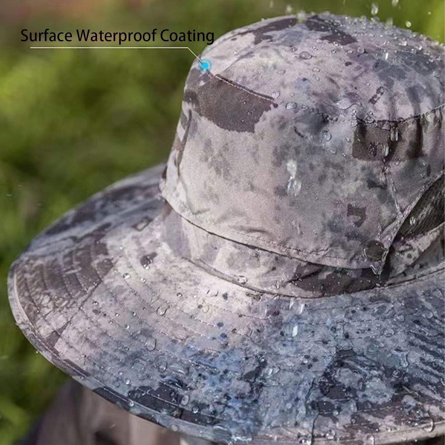 SunBreeze™ Sun‑Smart Ventilation