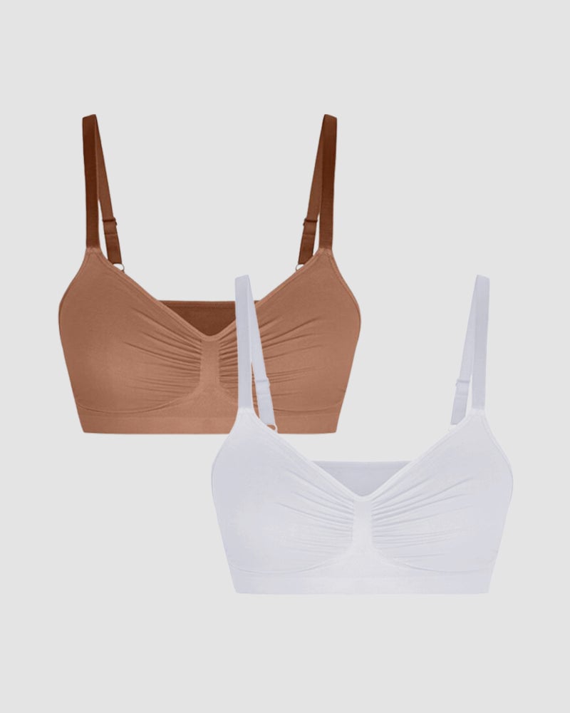 Ciarra™ Seamless Comfort Freedom