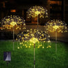 1+1 Free | LumiSpark™ Magical Outdoor Glow