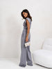 Isabella™ Casual Sleeveless Suit