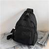 TheftShield™ Secure Hands‑Free Carry