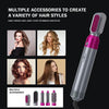 GlamWave™ Versatile Styling Tool