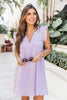 Brooke™ Lace Dress Romper