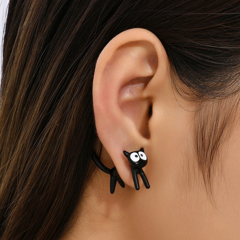 CatSpell™ Feline-Inspired Style