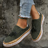 Tasselina™ – Stylish Women's Loafers with Decorative Tassels