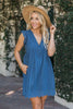 Brooke™ Lace Dress Romper