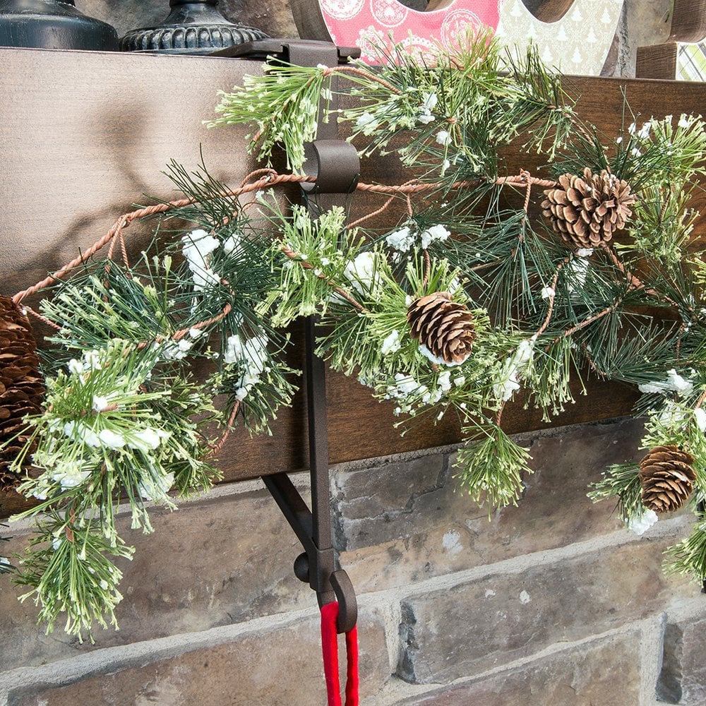 FestiveGrip™ Neat Decoration Organizer