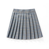 Pleated Skirt for Women | Mini