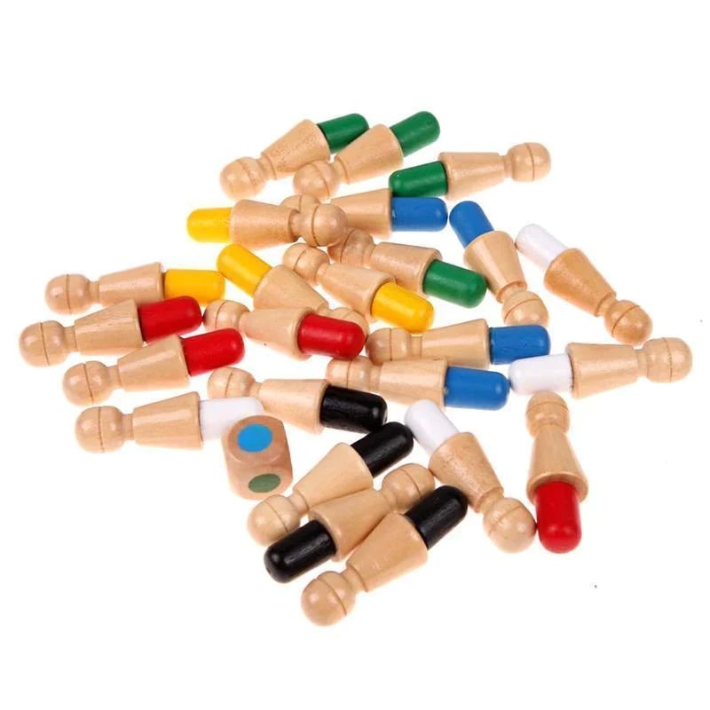 ColorChess™ Smart Pattern Play