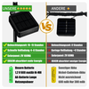 SolarFlutter™ Illuminate Outdoor Beauty