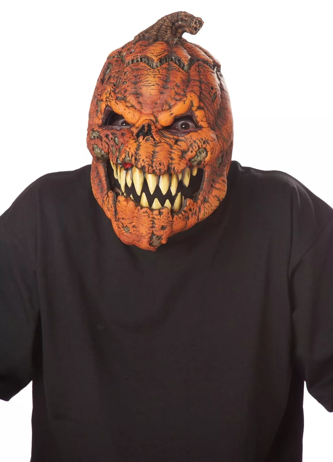 TerrorMask™ Dynamic Scare Power