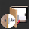 InvisiLock™ Invisible Locking Mechanism