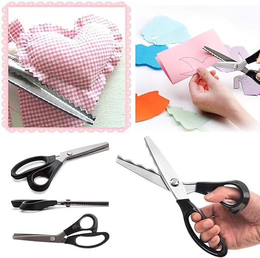 ShearEdge™ Enhanced Cutting Accuracy