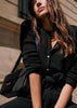 Kendall™ Convertible Knitted Cardigan