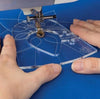 TraceTool™ Cut Patterns Accurately
