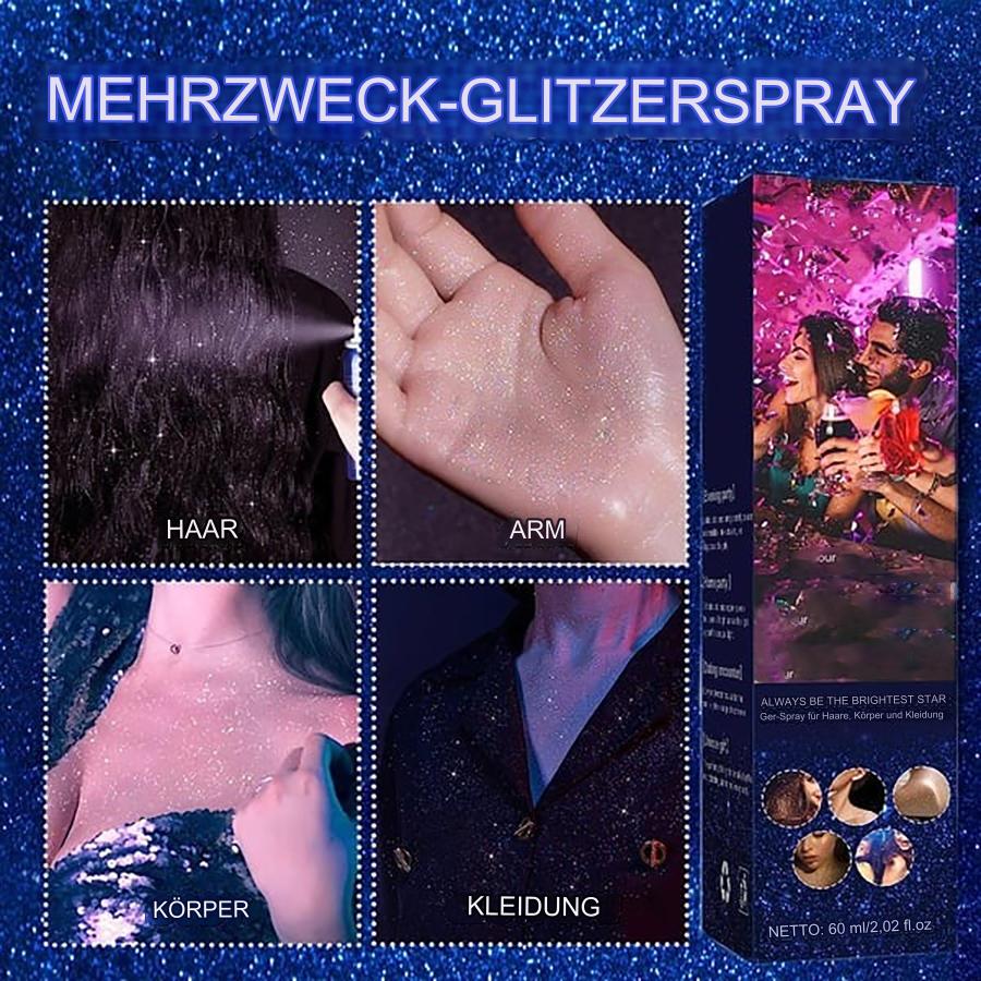 GlitzGlow™ Flashy Finish Fix