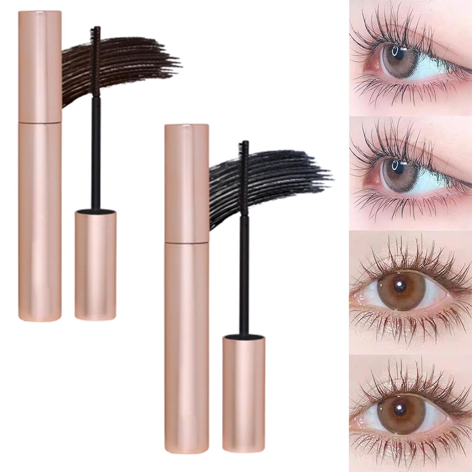 CurlStay™ All-Day Curl Mascara