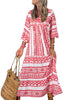 Kalliope™ Everyday Bohemian Elegance