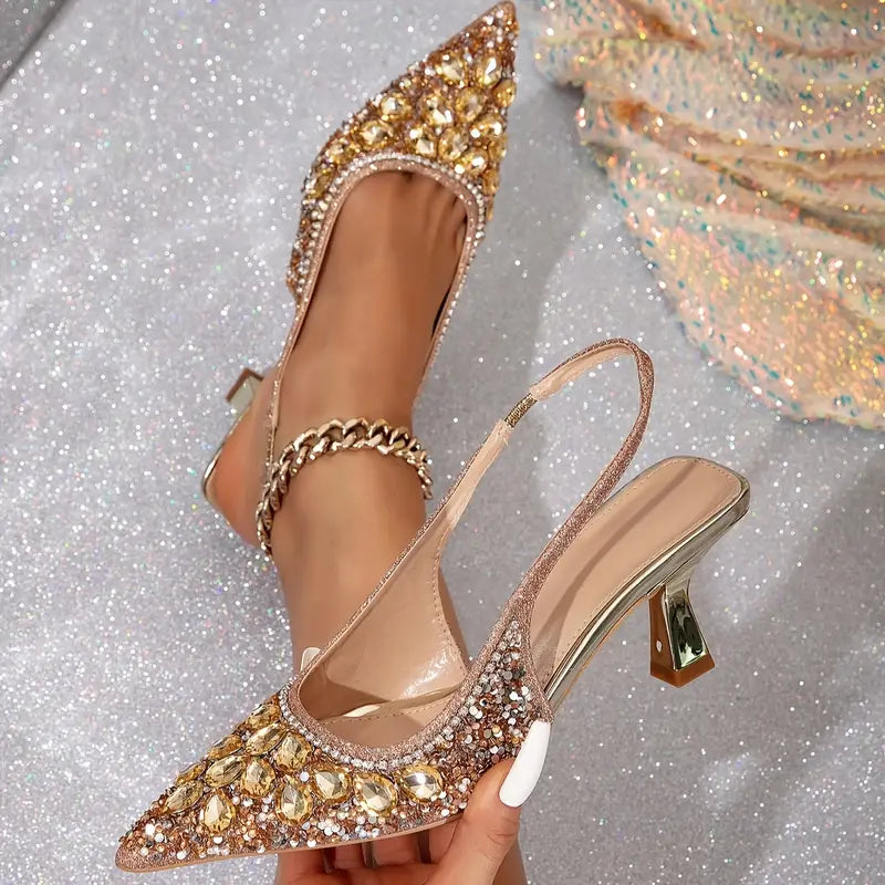 Aubrey™ Elegant Every Occasion