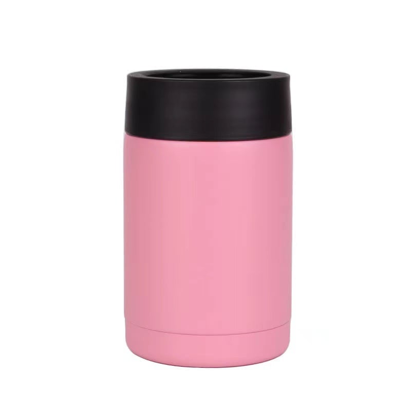 BrewVault™ Frosted Beer Bliss