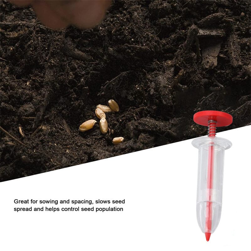 1+1 Free | EcoSeeder™ Planting Made Simple