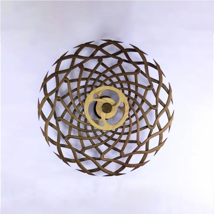 KineticCraft™ Timeless Artistic Movement
