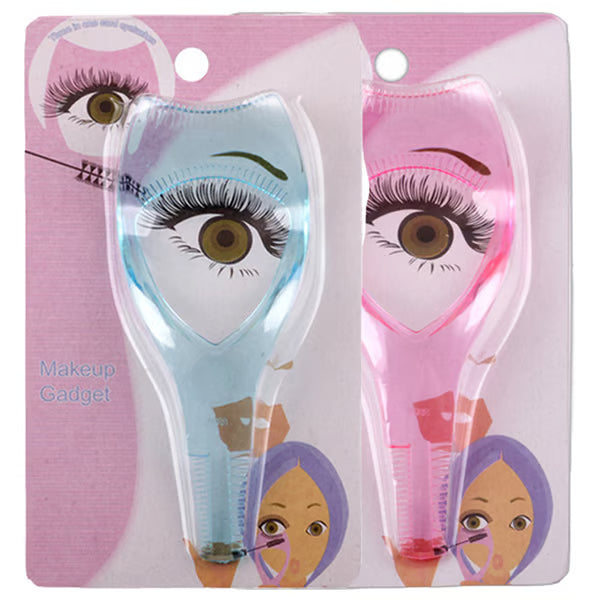 LashGuard™ Mascara Shield Applicator