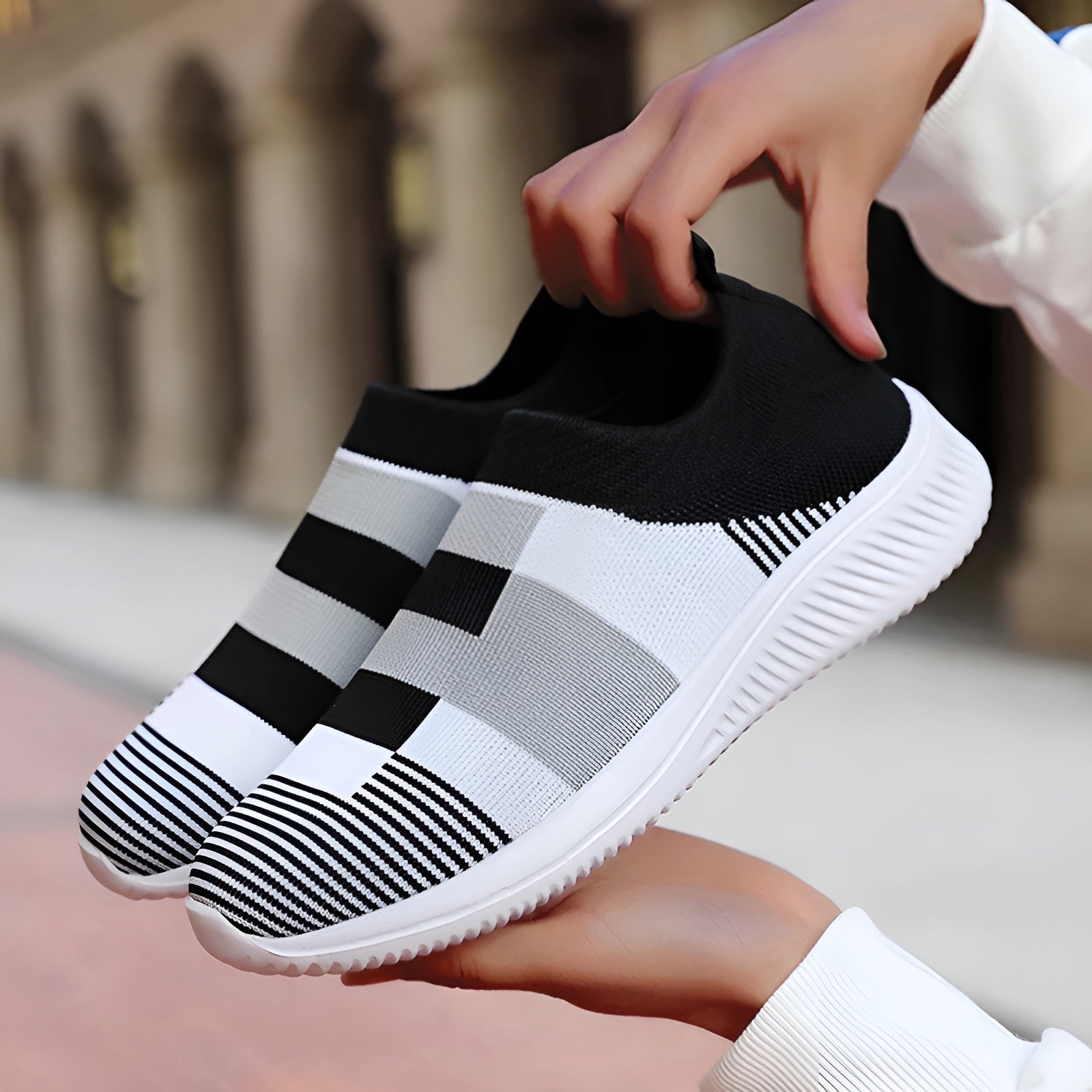 Orthopedic shoes for women – Comfortable women's shoes