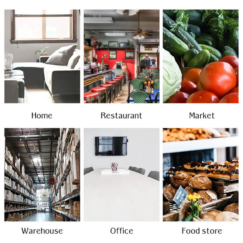 RatRaptor™ Swift Rodent Elimination