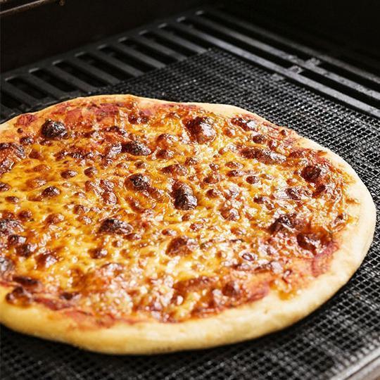 NonStickPro™ Flawless BBQ Grilling