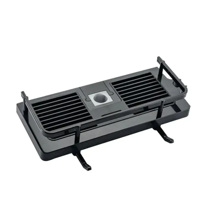 AquaRack™ Neat Bathroom Organizer