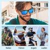 OptiShade™ Sharper Outdoor Vision