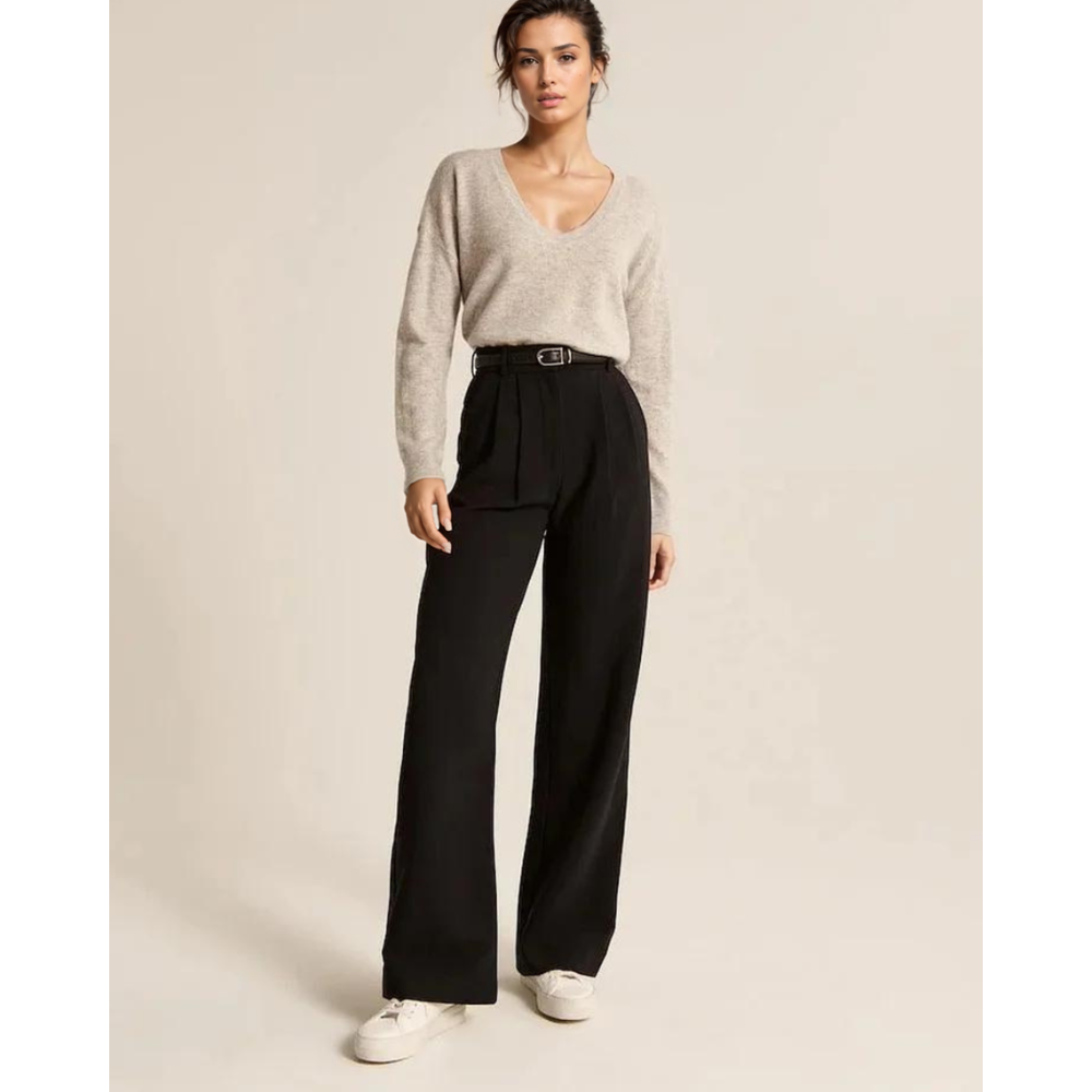 Eva™  Wide Leg Pants