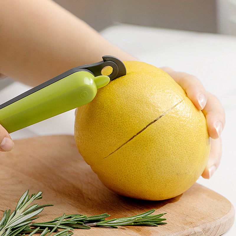 FruitFlick™ Perfect Peeling Everytime