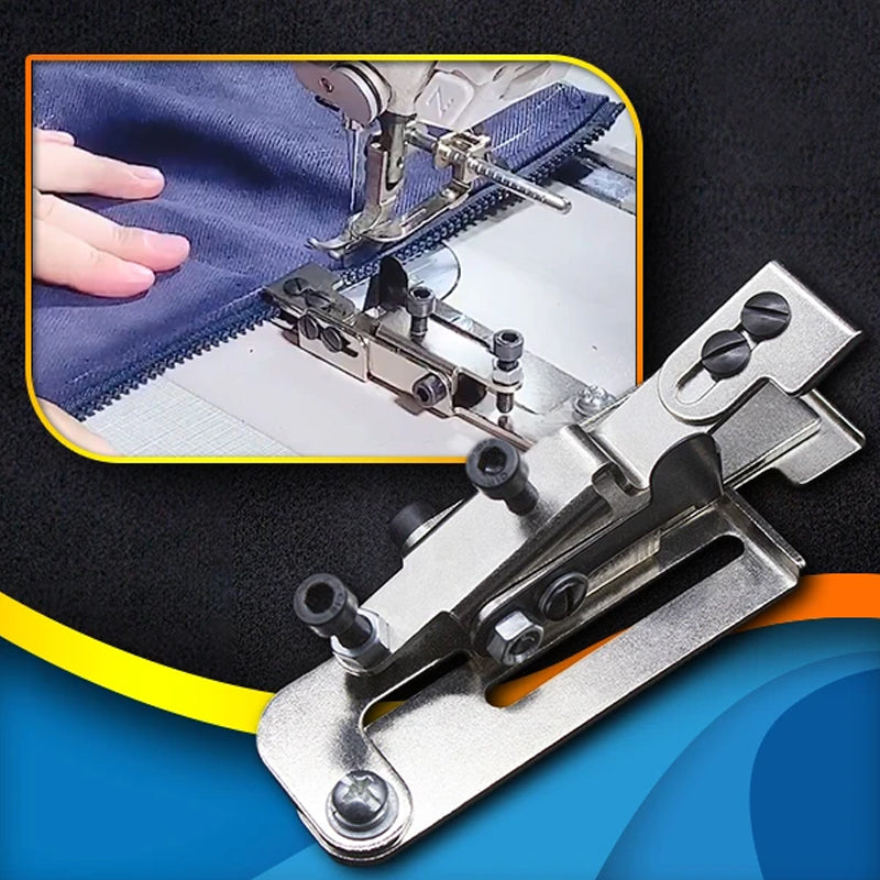 SewHelp™ Seamline Stitch Accuracy