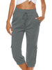 Comfortable women's casual pants for everyday wear