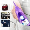 EnzyClean™ Effortless Stain Removal
