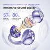 ClipTune™ Seamless Wireless Freedom