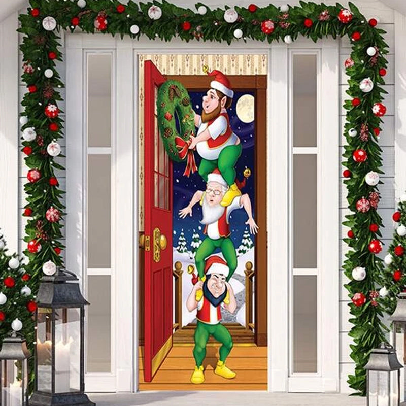 JollyShine™ Celebrate Christmas Holiday