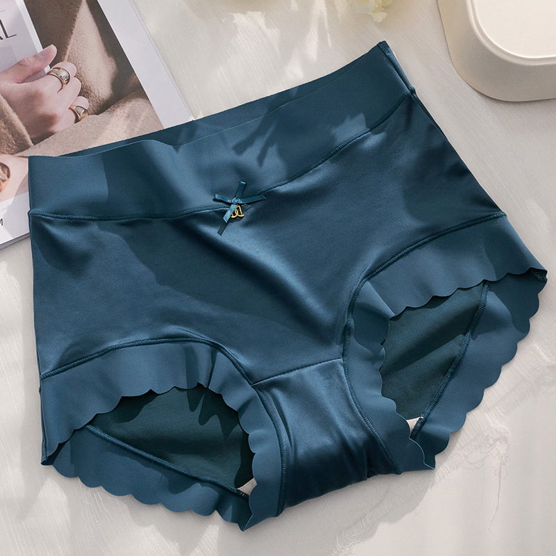 ComfySilk™ Anti-bacterial Silk Underwear